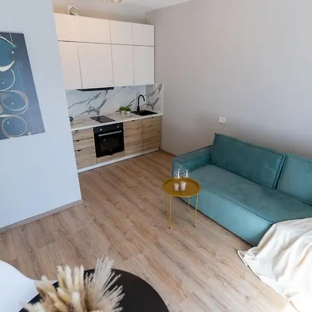 아파트 Brente Lantara *