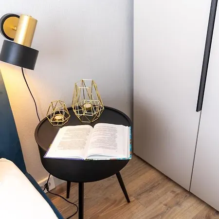 아파트 Brente Lantara 케츨리