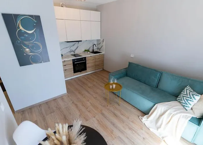 Apartamento Brente Lantara *