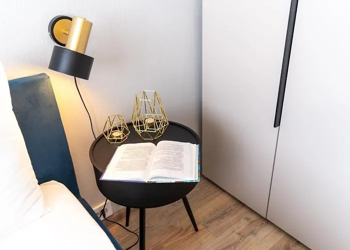 Apartamento Brente Lantara Keszthely