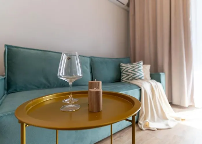 Brente Lantara Apartamento *