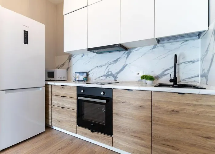 Apartamento Brente Lantara