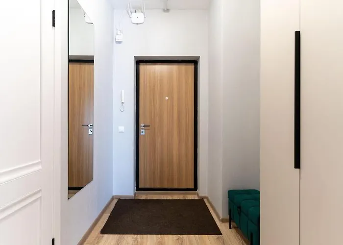 Apartamento Brente Lantara Keszthely